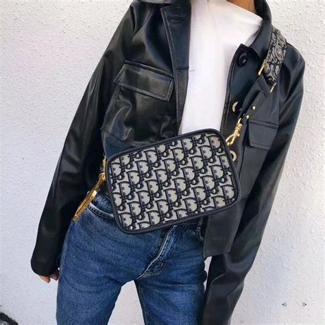 dior crossbody bag women